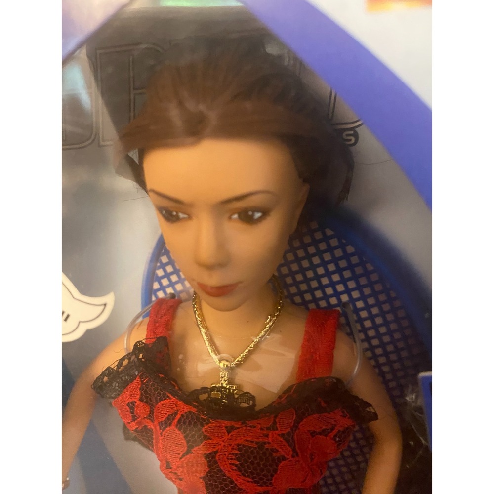 Toymax Spice Girls Victoria Posh Spice vintage 1999 doll - Picture 2 of 6